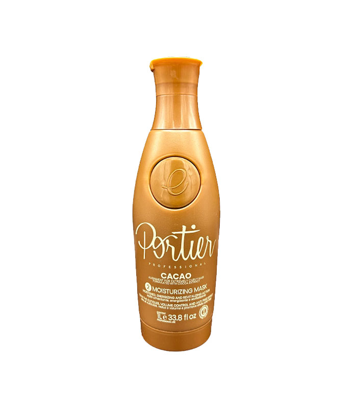 PORTIER-CACAO
